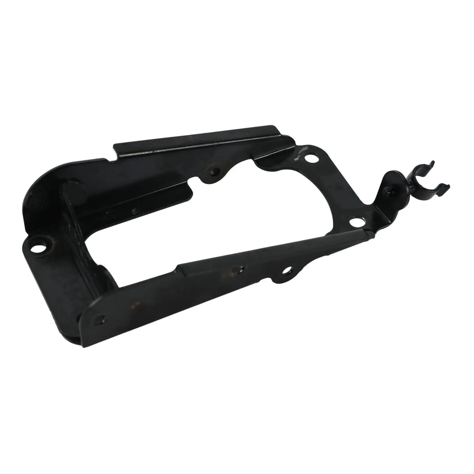 Porsche Cayenne 92A Supporto Staffa Pompa Vuoto 7P0614143C