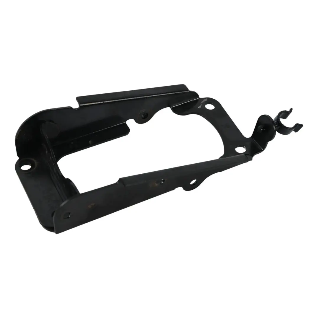 Porsche Cayenne 92A Vacuum Pump Bracket Support Retainer Mount - SKU 7P0614143C - Part number 7P0614143C
