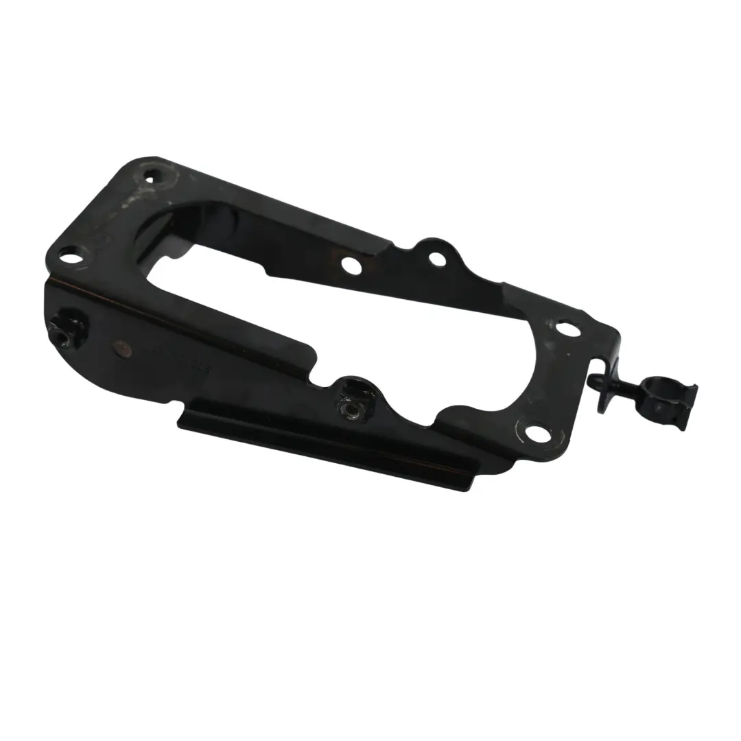 Porsche Cayenne 92A Vakuumpumpe Halterung Stütze Halter Montage - SKU 7P0614143C - Teilenummer 7P0614143C