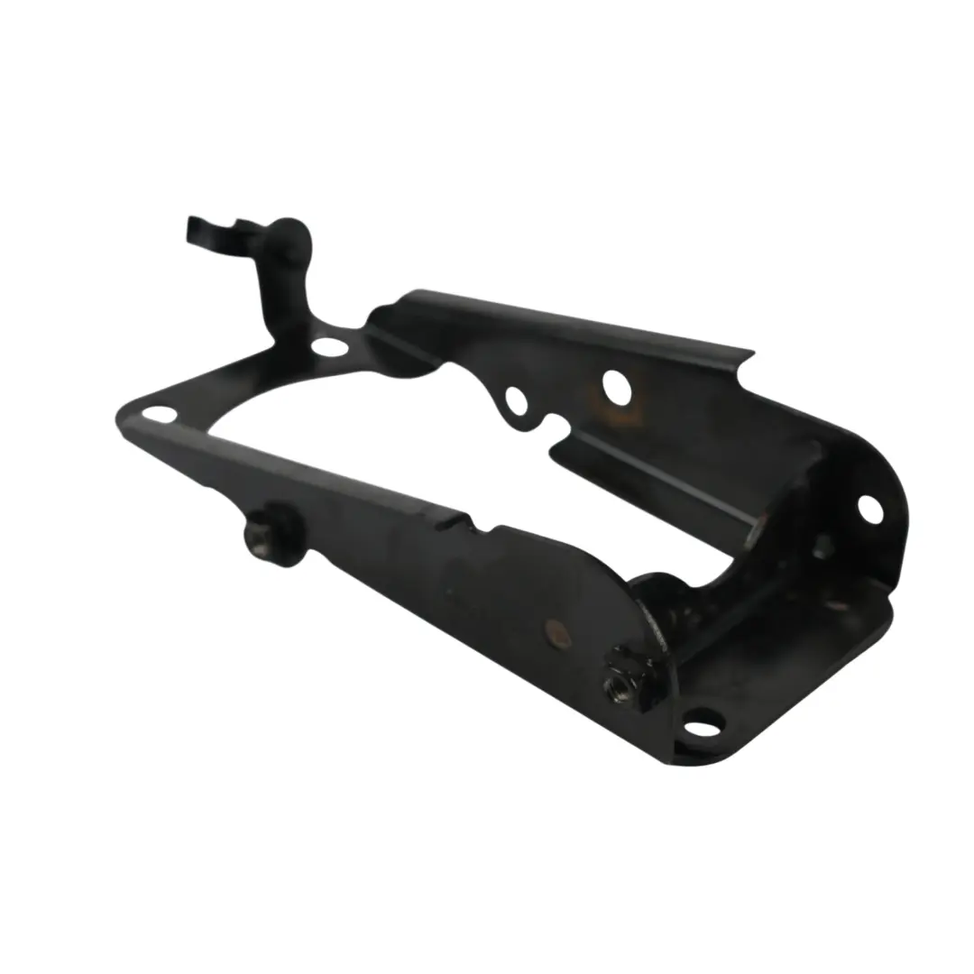 Porsche Cayenne 92A Vakuumpumpe Halterung Stütze Halter Montage - SKU 7P0614143C - Teilenummer 7P0614143C