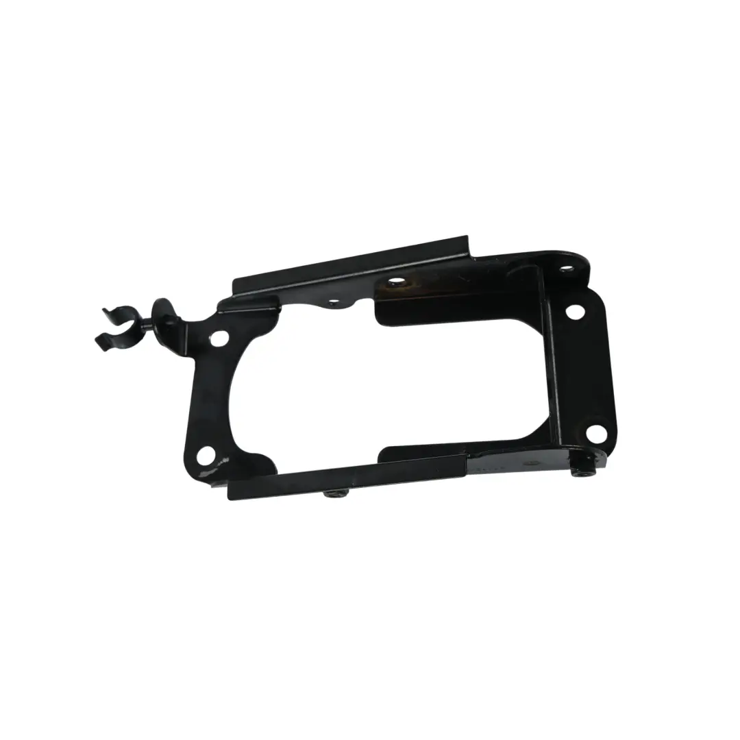 Porsche Cayenne 92A Vacuum Pump Bracket Support Retainer Mount - SKU 7P0614143C - Part number 7P0614143C