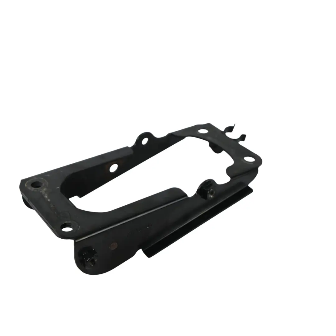 Vacuum Pump Bracket Support Retainer Mount to Porsche Cayenne 92A with Part number 7P0614143C Porsche Cayenne 92A Vacuum Pump Bracket Support Retainer Mount - SKU 7P0614143C - Part number 7P0614143C