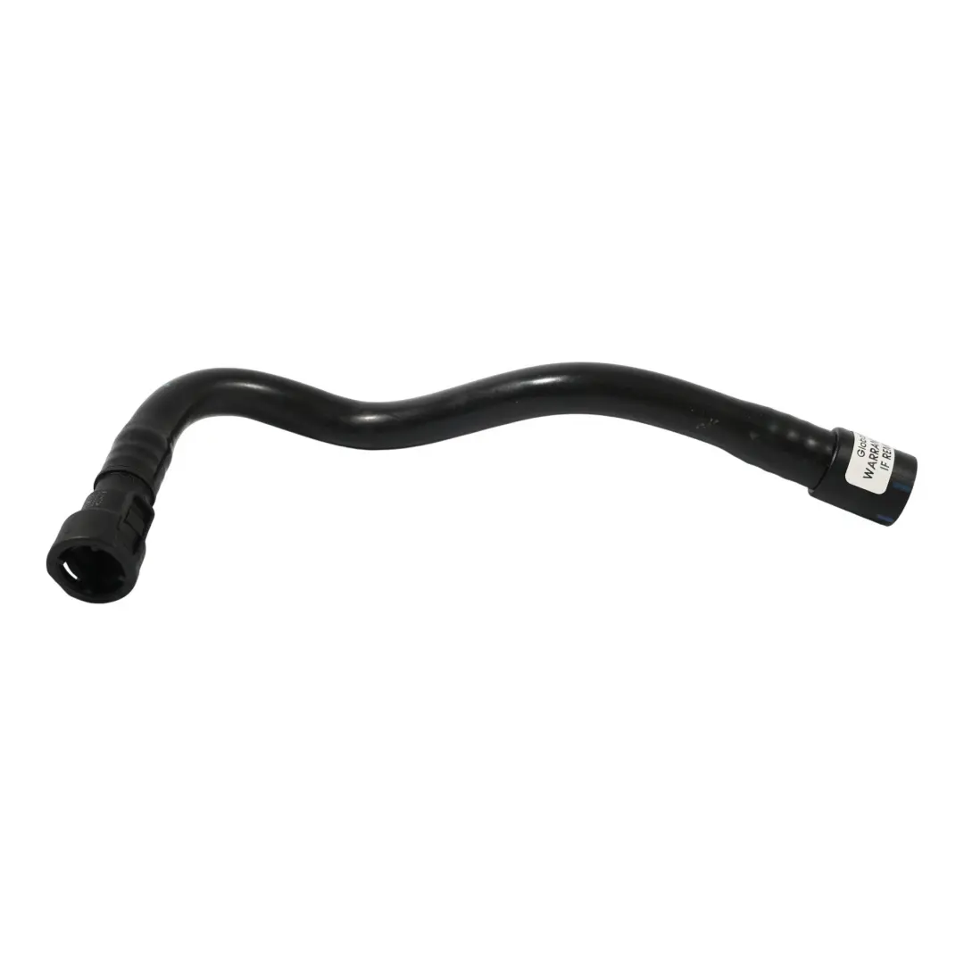 Porsche Cayenne S 92a VW TT Touareg 7P Brake Vacuum Line Tube Hose - SKU 7P0614931J - Part number 7P0614931J