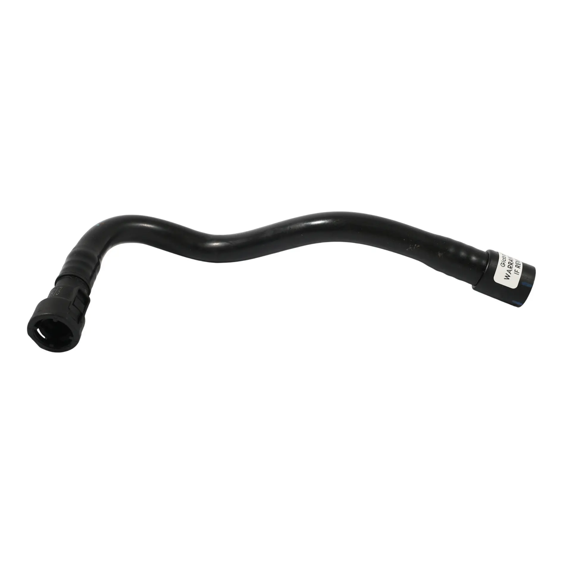 Porsche Cayenne S 92a VW TT Touareg 7P Brake Vacuum Line Tube Hose 7P0614931J