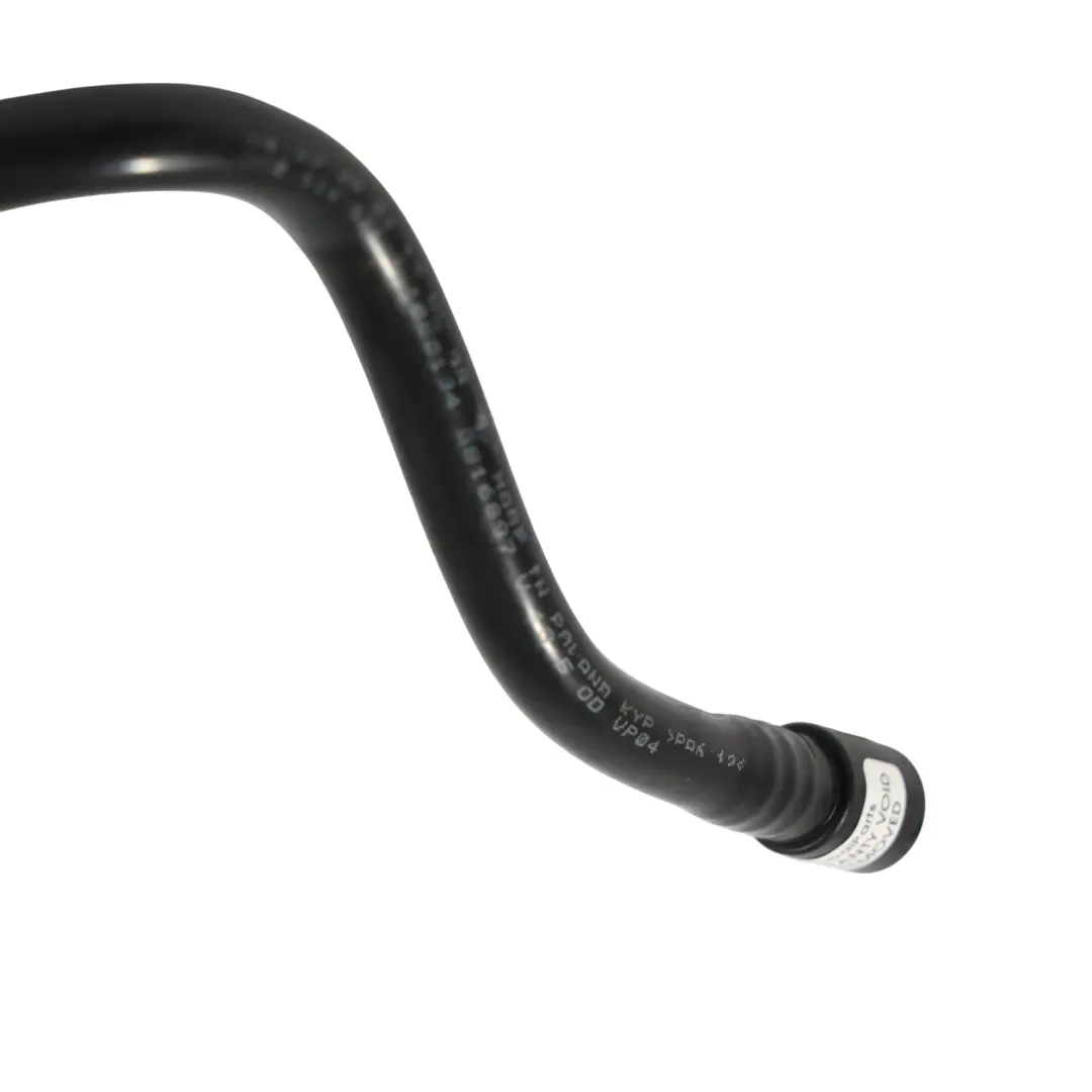 7P Tubo Linea Vuoto Freno per Porsche Cayenne S 92A VW TT Touareg con numero di parte 7P0614931J Porsche Cayenne S 92A VW TT Touareg 7P Tubo Linea Vuoto Freno - SKU 7P0614931J - Numero di parte 7P0614931J