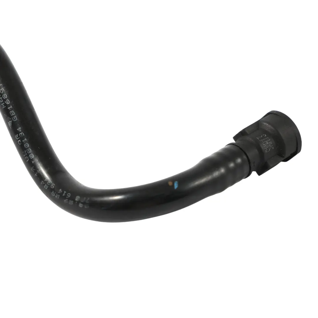 7P Brake Vacuum Line Tube Hose to Porsche Cayenne S 92a VW TT Touareg with Part number 7P0614931J Porsche Cayenne S 92a VW TT Touareg 7P Brake Vacuum Line Tube Hose - SKU 7P0614931J - Part number 7P0614931J