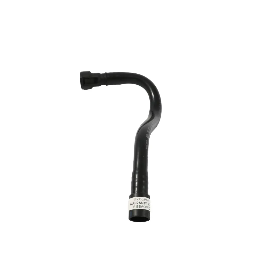 Porsche Cayenne S 92A VW TT Touareg 7P Tuyau Ligne Vide Frein - SKU 7P0614931J - Numéro de pièce 7P0614931J