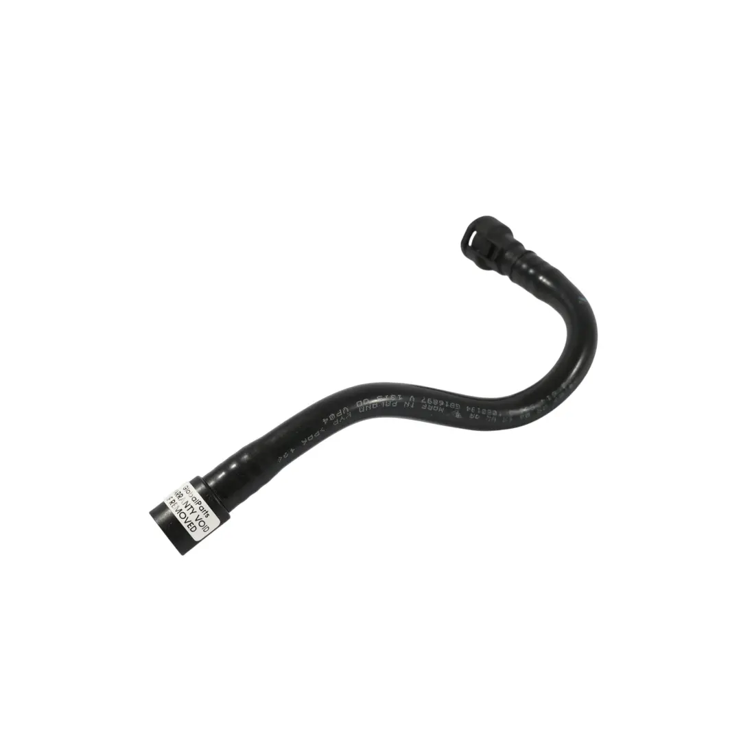 Porsche Cayenne S 92A VW TT Touareg 7P Przewód Podciśnienia - SKU 7P0614931J - Numer Części 7P0614931J