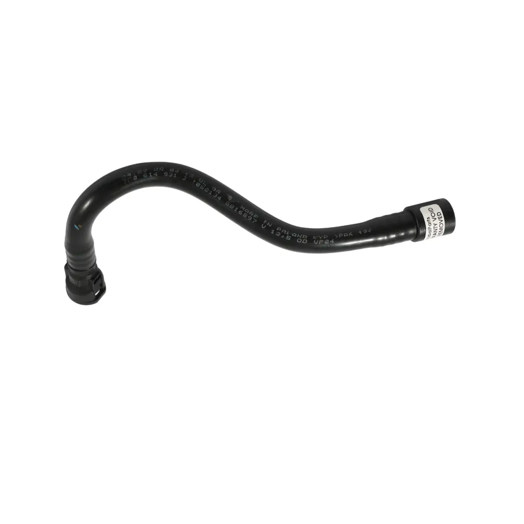 7P Tuyau Ligne Vide Frein pour Porsche Cayenne S 92A VW TT Touareg à propos du numéro de pièce 7P0614931J Porsche Cayenne S 92A VW TT Touareg 7P Tuyau Ligne Vide Frein - SKU 7P0614931J - Numéro de pièce 7P0614931J