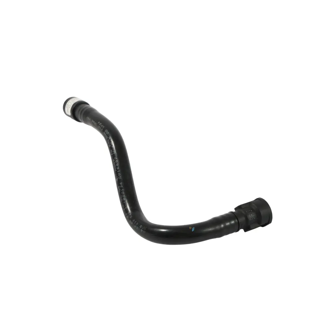 7P Tubo Linea Vuoto Freno per Porsche Cayenne S 92A VW TT Touareg con numero di parte 7P0614931J Porsche Cayenne S 92A VW TT Touareg 7P Tubo Linea Vuoto Freno - SKU 7P0614931J - Numero di parte 7P0614931J