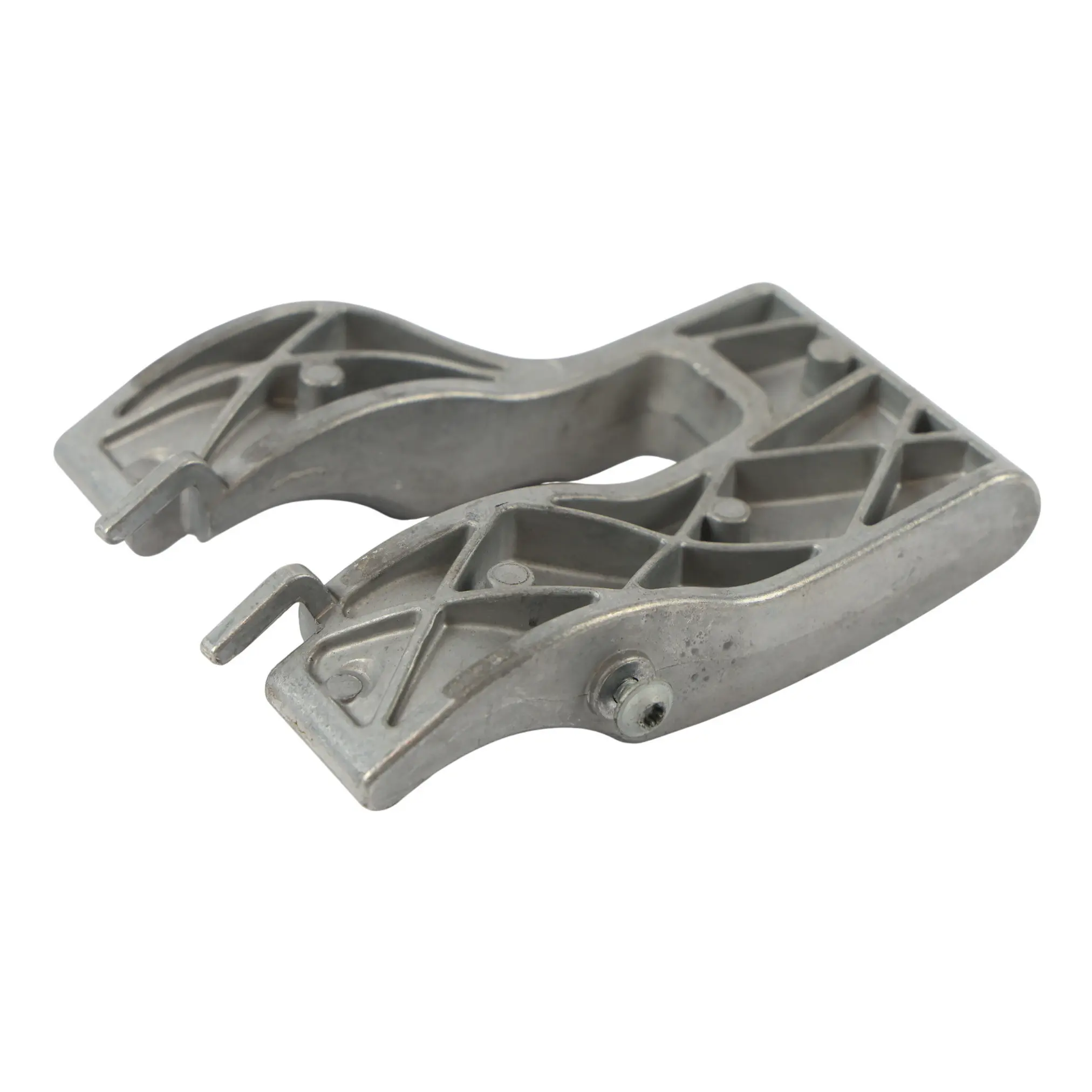 Porsche Cayenne Turbo 92a Brake Pedal Carrier Support Fastening Screw 7P0723130