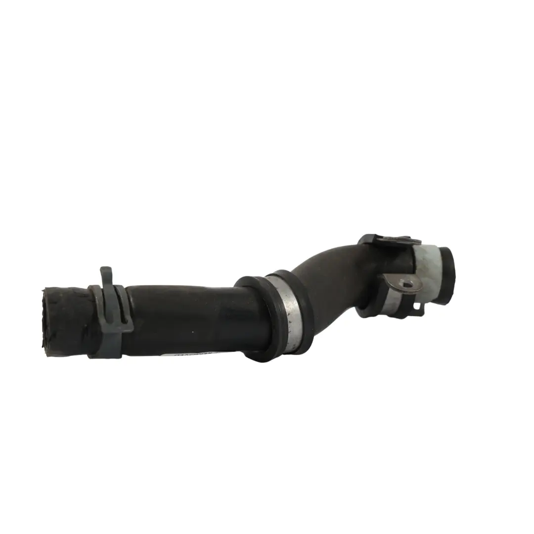 Porsche Cayenne S 92A VW Touareg 7P Tuyau Liquide Refroidissement - SKU 7P0815984 - Numéro de pièce 7P0815984