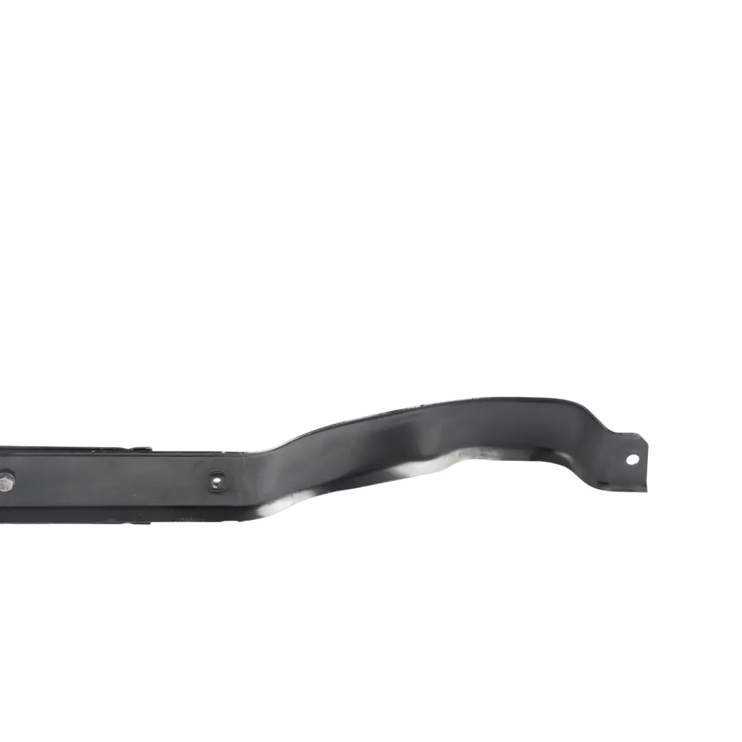 Floor Plate Connecting Strut Shield Support to Porsche Cayenne S 92A with Part number 7P0825949B Porsche Cayenne S 92A Floor Plate Connecting Strut Shield Support - SKU 7P0825949B - Part number 7P0825949B