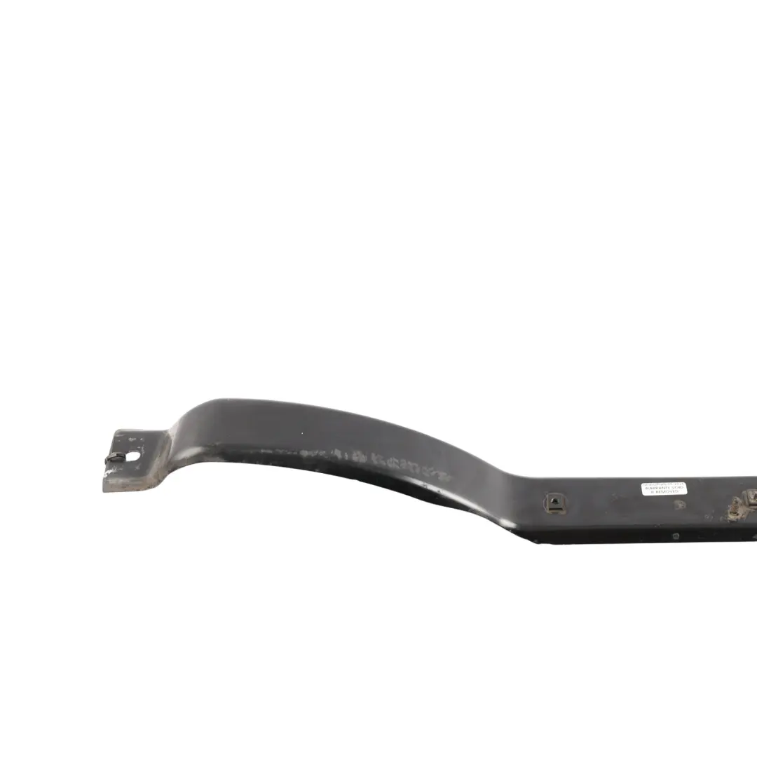 Floor Plate Connecting Strut Shield Support to Porsche Cayenne S 92A with Part number 7P0825949B Porsche Cayenne S 92A Floor Plate Connecting Strut Shield Support - SKU 7P0825949B - Part number 7P0825949B