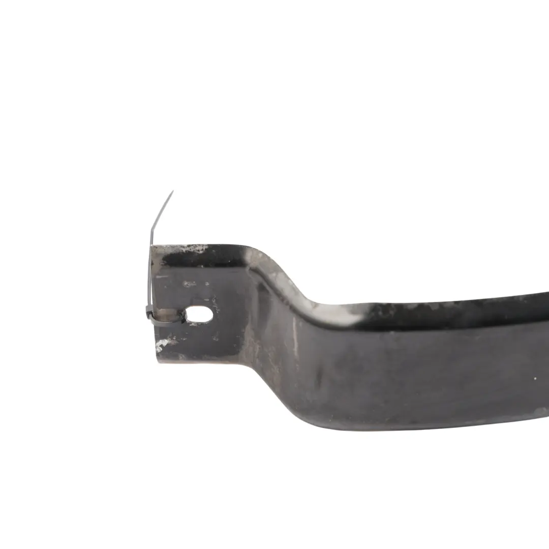Porsche Cayenne S 92A Floor Plate Connecting Strut Shield Support - SKU 7P0825949B - Part number 7P0825949B