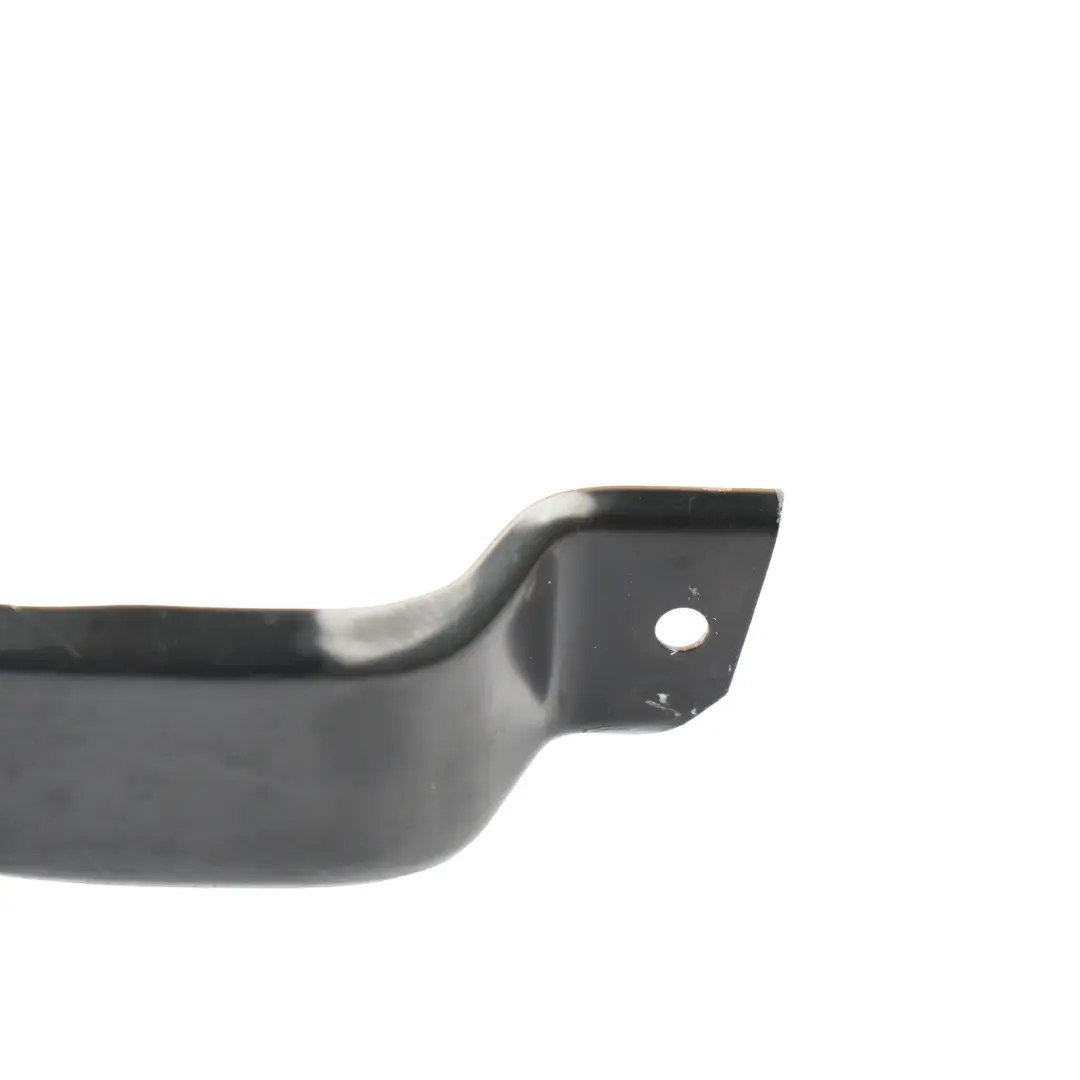 Porsche Cayenne S 92A Floor Plate Connecting Strut Shield Support - SKU 7P0825949B - Part number 7P0825949B