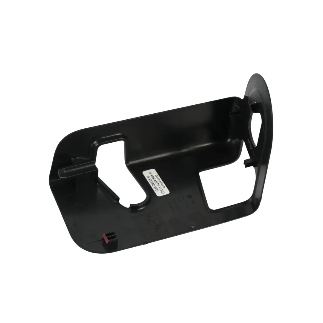 Copertura Telaio Maniglia Ribaltamento Schienale per Porsche Cayenne 92A con numero di parte 7P0885607B Porsche Cayenne 92A Copertura Telaio Maniglia Ribaltamento Schienale - SKU 7P0885607B - Numero di parte 7P0885607B