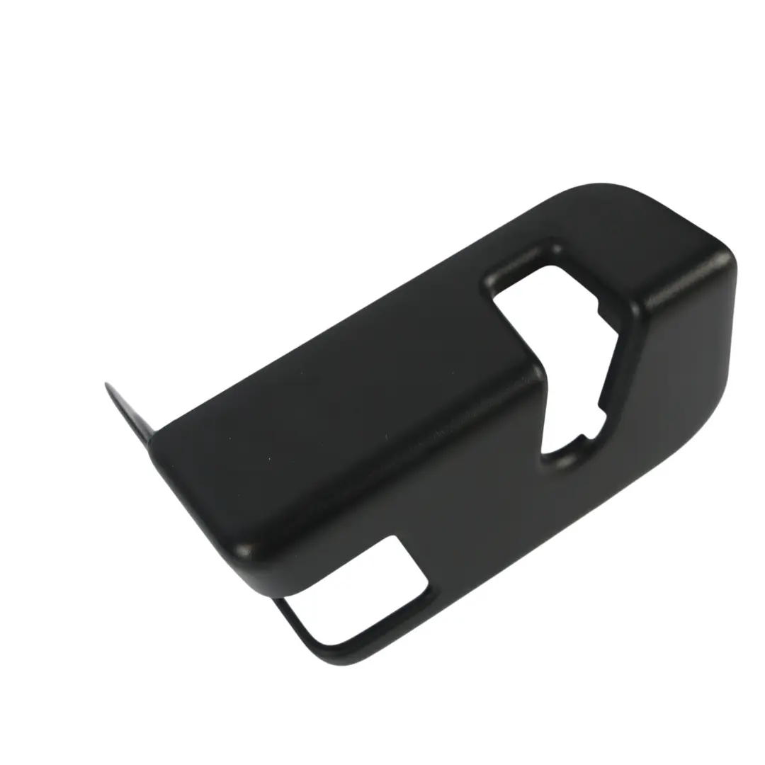 Porsche Cayenne 92A Cubierta Marco Manija Plegable Respaldo Asiento - SKU 7P0885607B - Número de pieza 7P0885607B