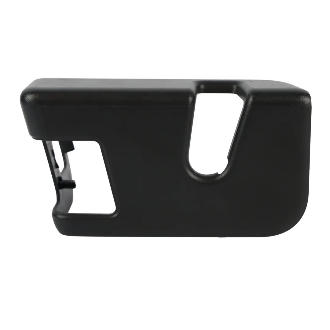 Backrest Folding Handle Cover Frame to Porsche Cayenne 92A Seat with Part number 7P0885607B Porsche Cayenne 92A Seat Backrest Folding Handle Cover Frame - SKU 7P0885607B - Part number 7P0885607B