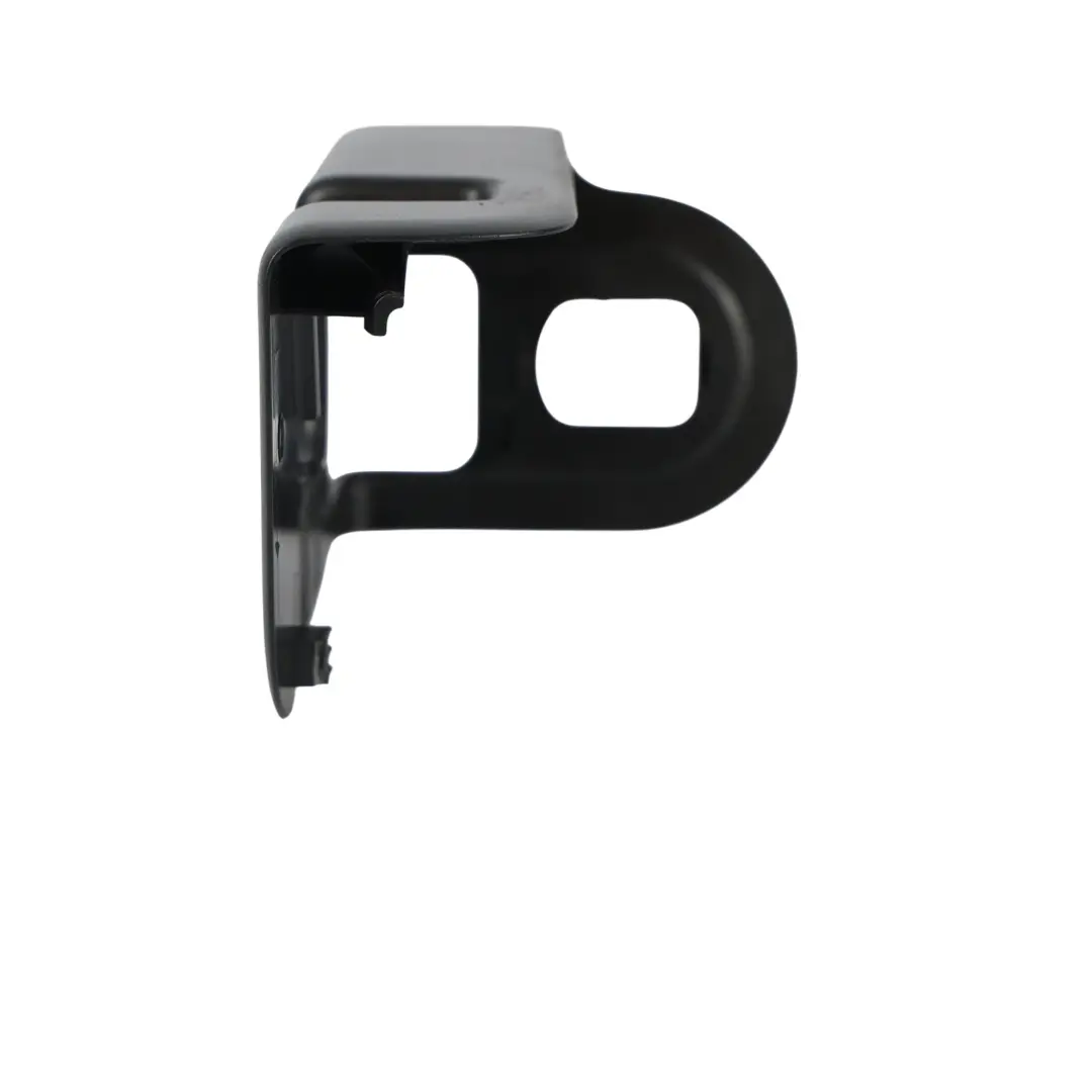 Backrest Folding Handle Cover Frame to Porsche Cayenne 92A Seat with Part number 7P0885607B Porsche Cayenne 92A Seat Backrest Folding Handle Cover Frame - SKU 7P0885607B - Part number 7P0885607B