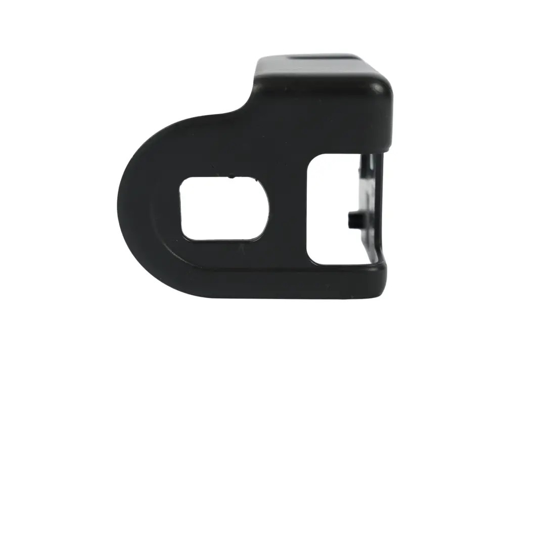 Porsche Cayenne 92A Seat Backrest Folding Handle Cover Frame - SKU 7P0885607B - Part number 7P0885607B