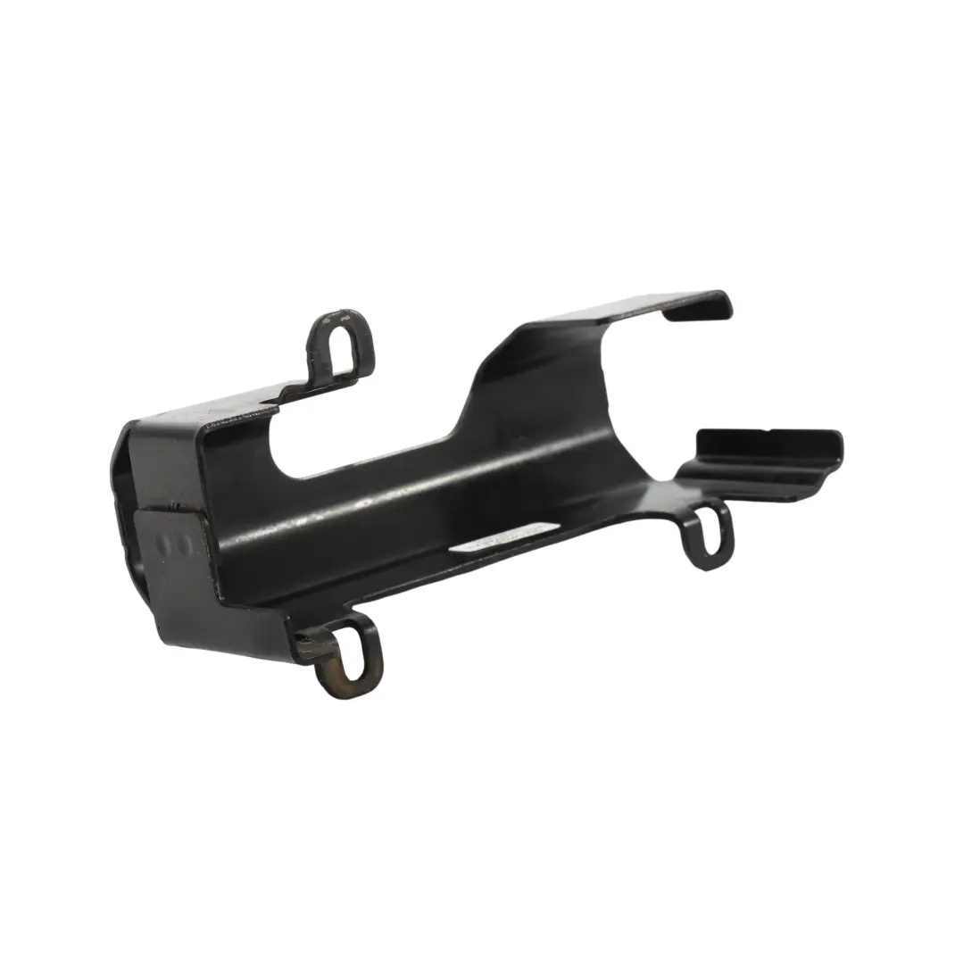 Porsche Cayenne S 92A Engine Control Module Securing Bar Cover - SKU 7P0907443 - Part number 7P0907443