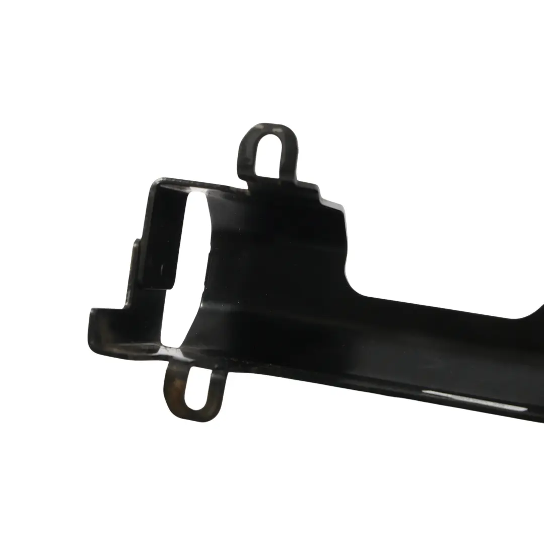 Porsche Cayenne S 92A Engine Control Module Securing Bar Cover - SKU 7P0907443 - Part number 7P0907443