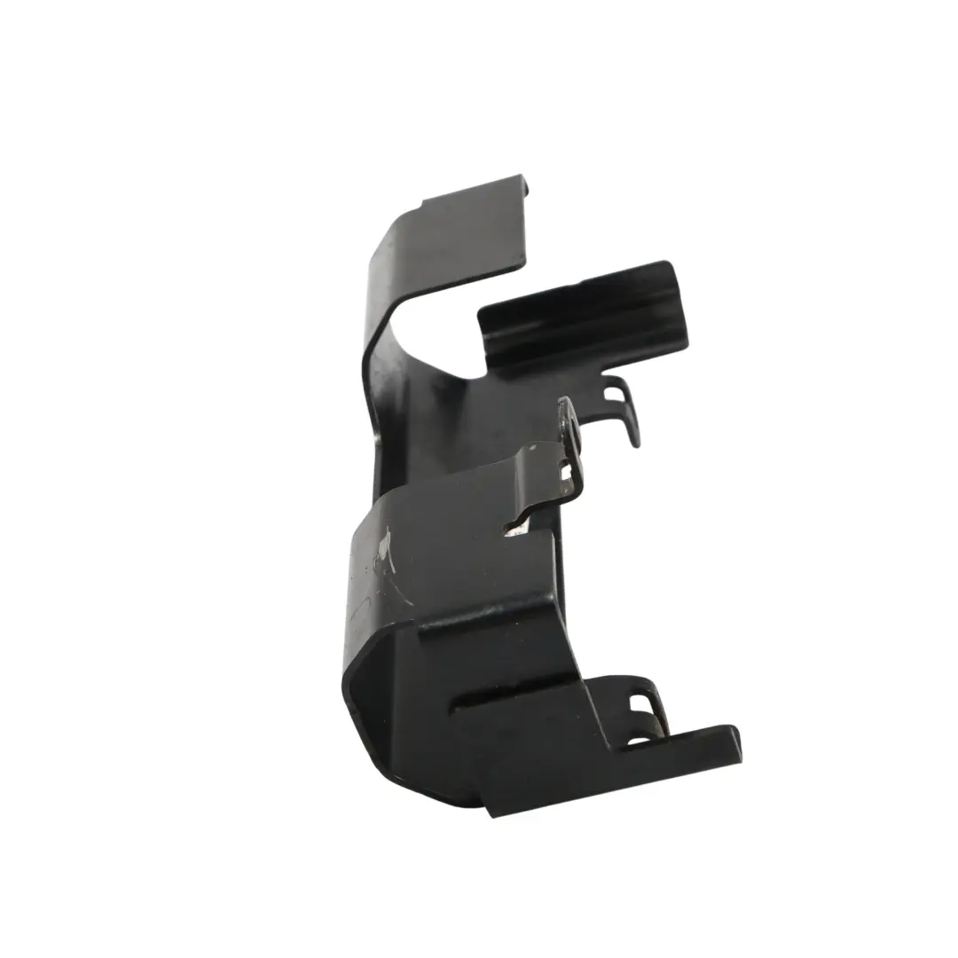 Porsche Cayenne S 92A Couvercle Barre Fixation Module Contrôle Moteur - SKU 7P0907443 - Numéro de pièce 7P0907443