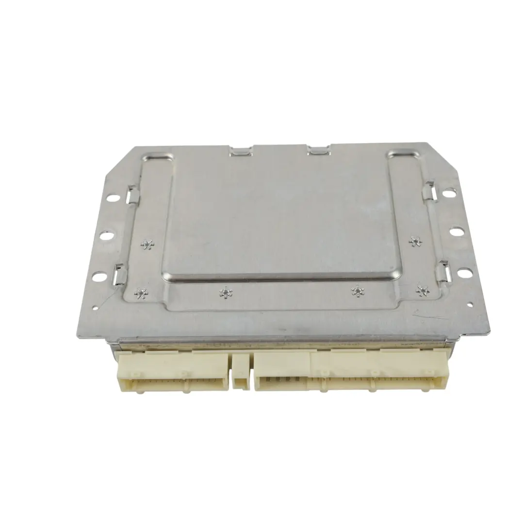 Porsche Cayenne Turbo 92a Air Adaptive Suspension Control Unit ECU - SKU 7P0907553K - Part number 7P0907553K