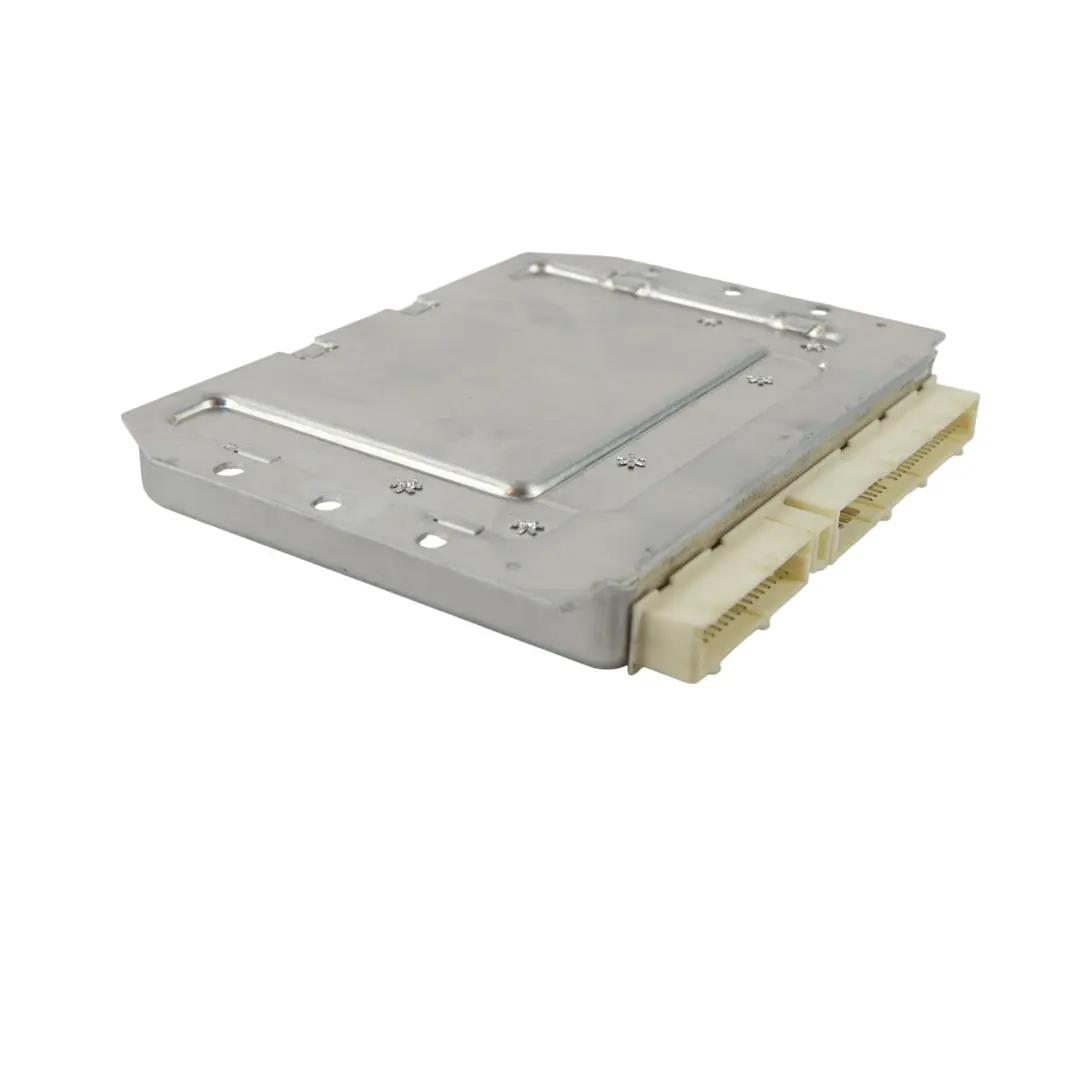 Adaptive Suspension Control Unit ECU to Porsche Cayenne Turbo 92a Air with Part number 7P0907553K Porsche Cayenne Turbo 92a Air Adaptive Suspension Control Unit ECU - SKU 7P0907553K - Part number 7P0907553K