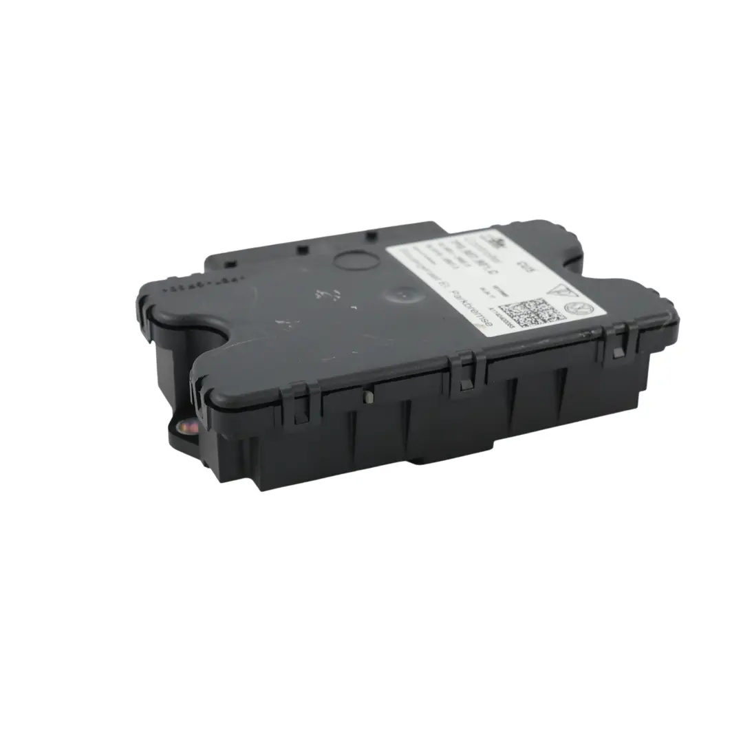 958 92A Módulo Unidad Control Freno Estacionamiento para Porsche Cayenne con número de pieza 7P0907801C Porsche Cayenne 958 92A Módulo Unidad Control Freno Estacionamiento - SKU 7P0907801C - Número de pieza 7P0907801C