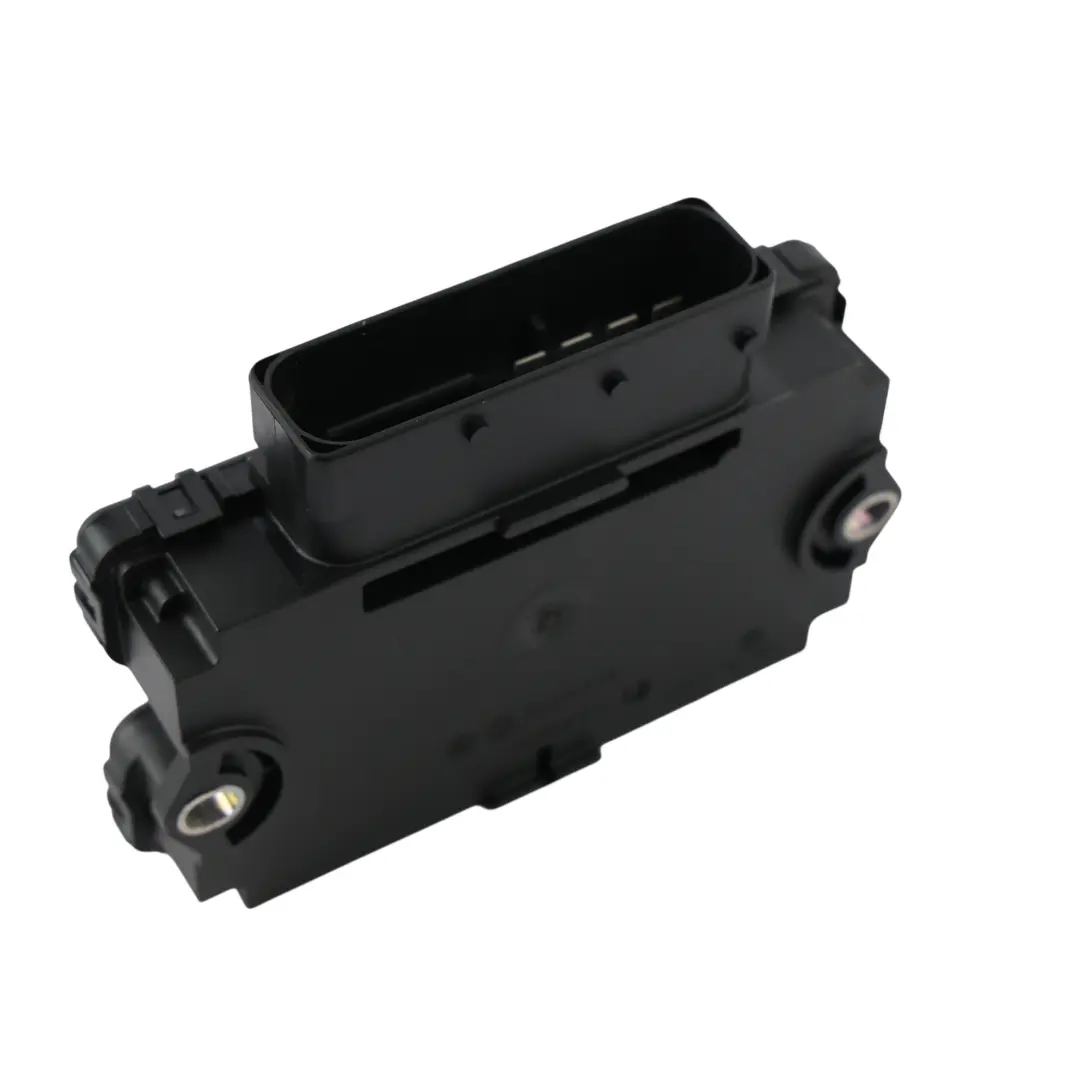 958 92A Módulo Unidad Control Freno Estacionamiento para Porsche Cayenne con número de pieza 7P0907801C Porsche Cayenne 958 92A Módulo Unidad Control Freno Estacionamiento - SKU 7P0907801C - Número de pieza 7P0907801C