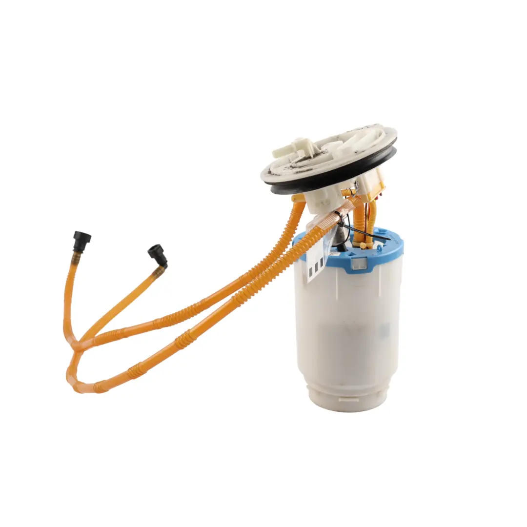 Pump Fuel Delivery Module Right O/S to Porsche Cayenne Turbo 92a Fuel with Part number 7P0919087 Porsche Cayenne Turbo 92a Fuel Pump Fuel Delivery Module Right O/S - SKU 7P0919087 - Part number 7P0919087