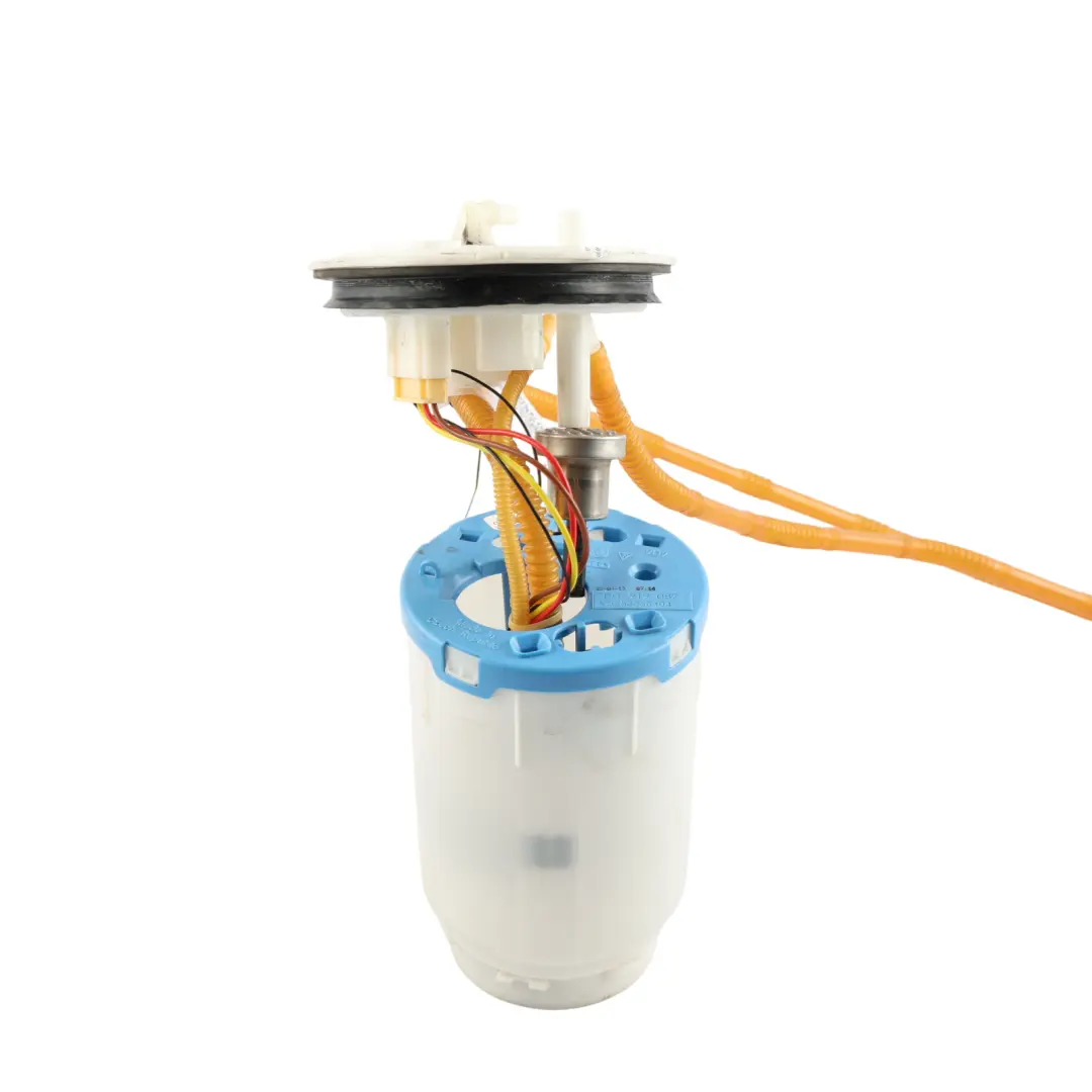 Porsche Cayenne Turbo 92a Fuel Pump Fuel Delivery Module Right O/S - SKU 7P0919087 - Part number 7P0919087