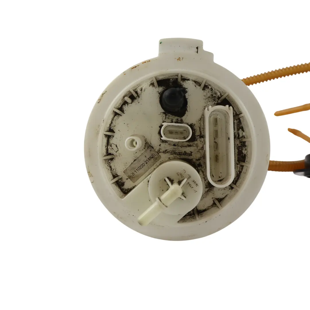 7P Kraftstoffpumpe Modul für Porsche Cayenne Turbo 92A VW Touareg mit Teilenummer 7P0919087 Porsche Cayenne Turbo 92A VW Touareg 7P Kraftstoffpumpe Modul - SKU 7P0919087 - Teilenummer 7P0919087