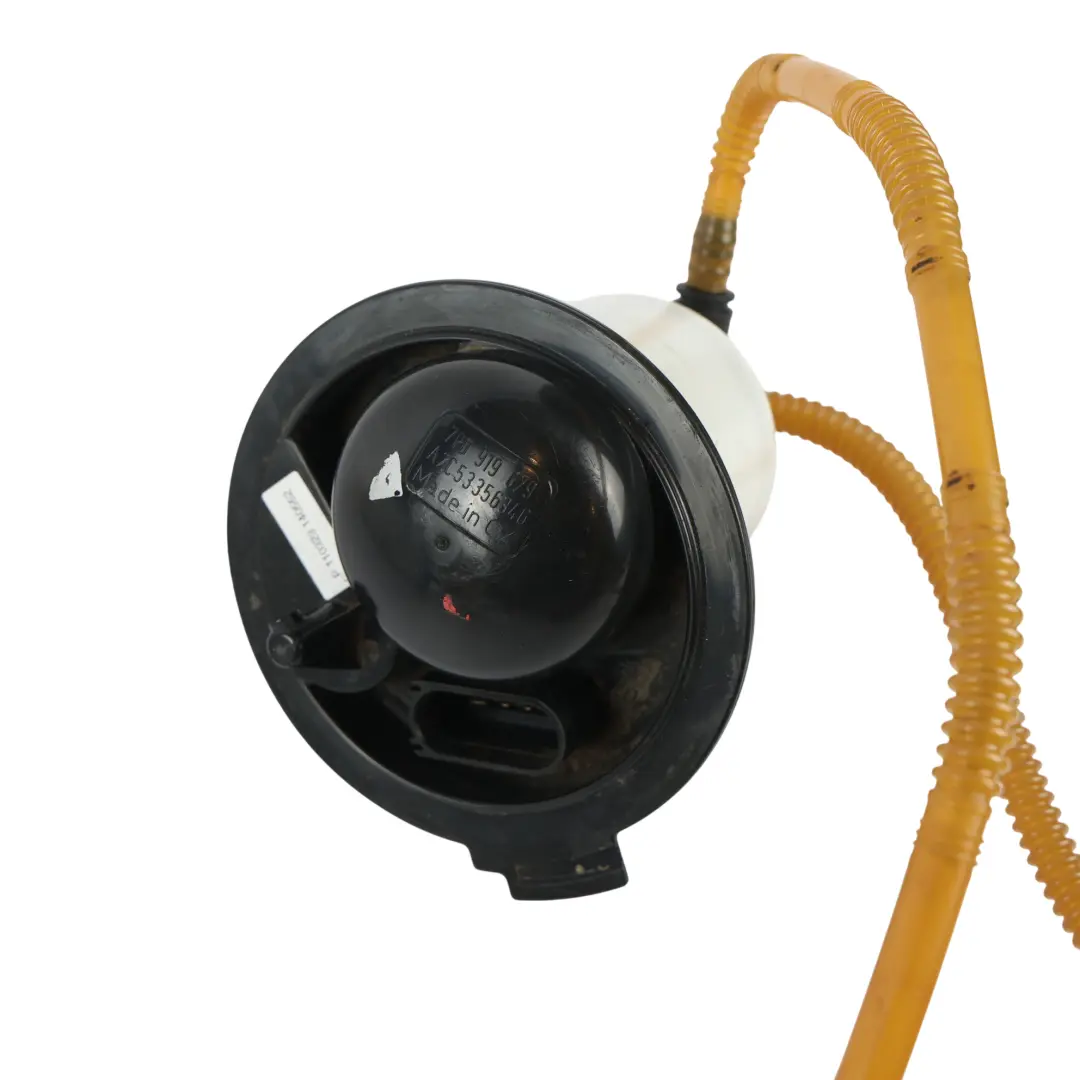 Porsche Cayenne Turbo 92A Module Pompe Carburant - SKU 7P0919087 - Numéro de pièce 7P0919087