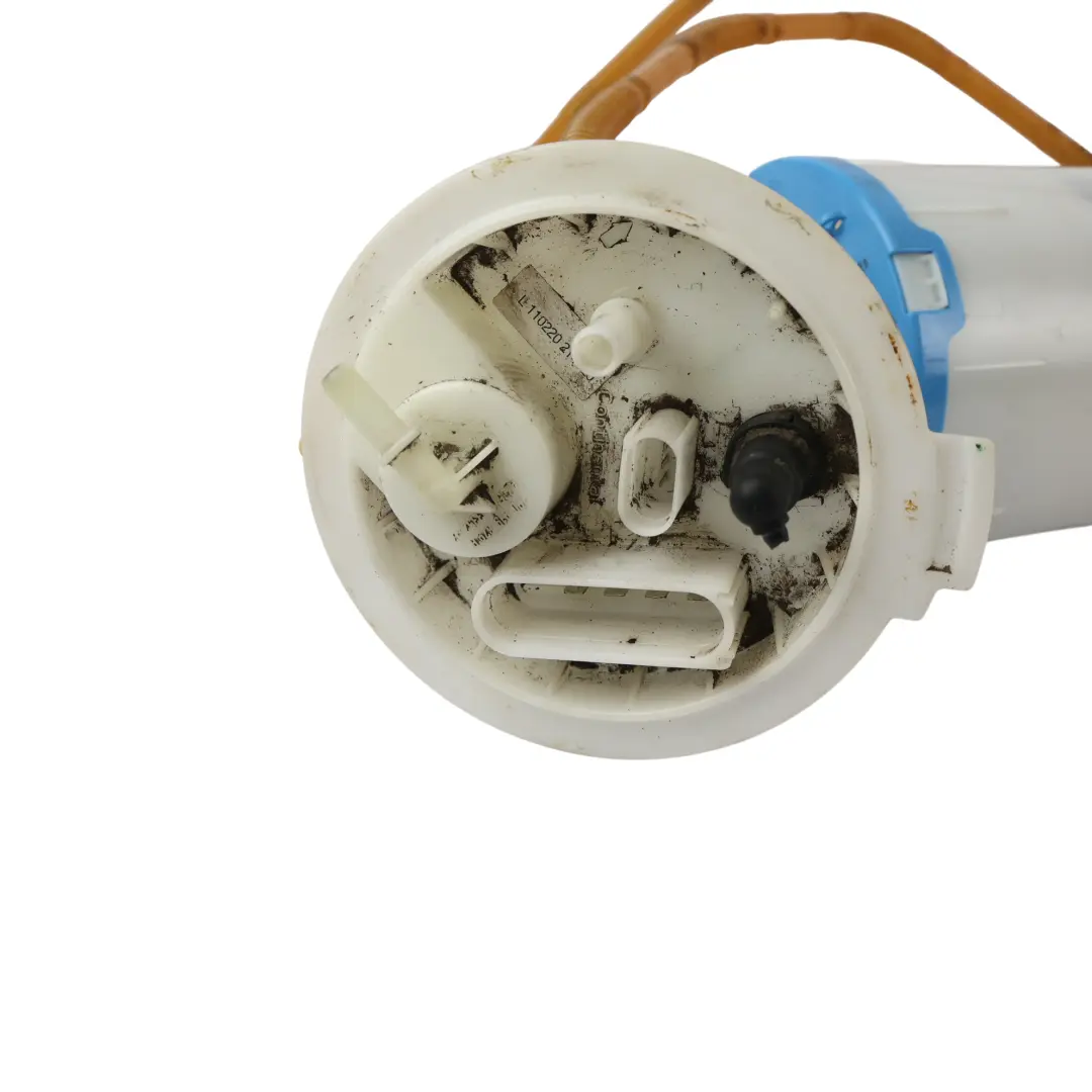 7P Módulo Bomba Combustible para Porsche Cayenne Turbo 92a VW Touareg con número de pieza 7P0919087 Porsche Cayenne Turbo 92a VW Touareg 7P Módulo Bomba Combustible - SKU 7P0919087 - Número de pieza 7P0919087