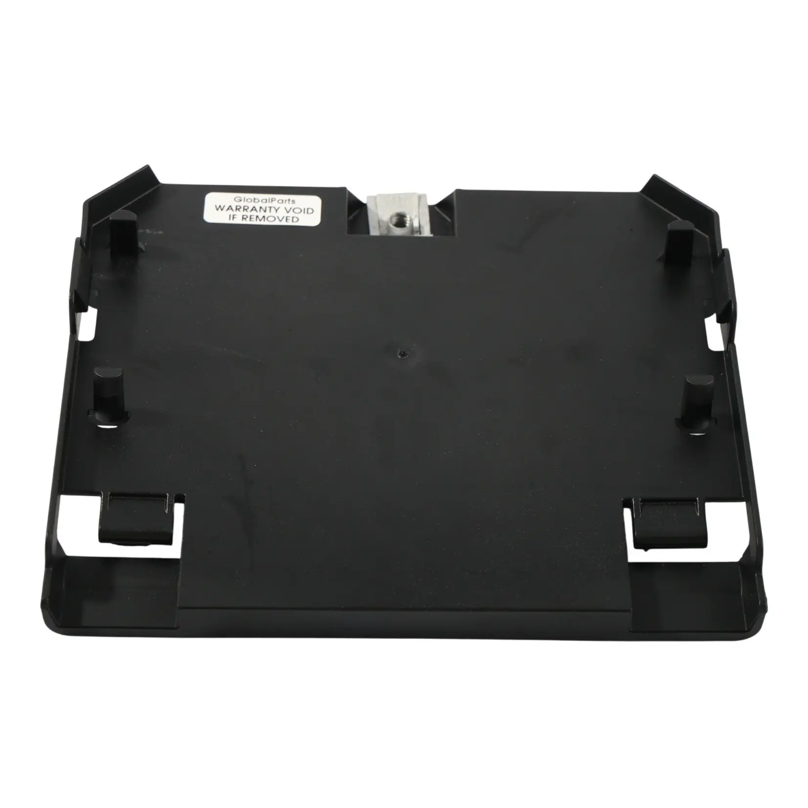 Porsche Cayenne 92A Supporto Staffa Modulo Cambio Automatico 7P0927815