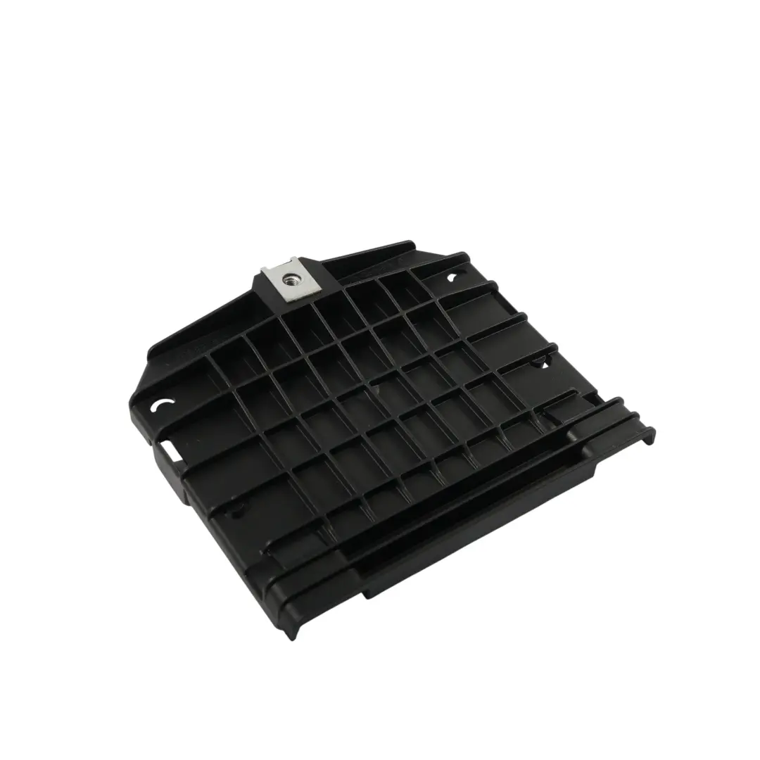 Automatik Getriebe Modul Halterung Schale für Porsche Cayenne 92A mit Teilenummer 7P0927815 Porsche Cayenne 92A Automatik Getriebe Modul Halterung Schale - SKU 7P0927815 - Teilenummer 7P0927815
