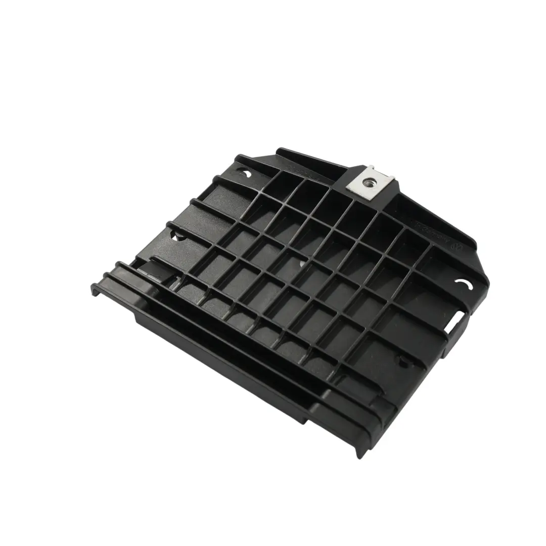 Porsche Cayenne 92A Automatic Gearbox Module Mount Bracket Tray - SKU 7P0927815 - Part number 7P0927815