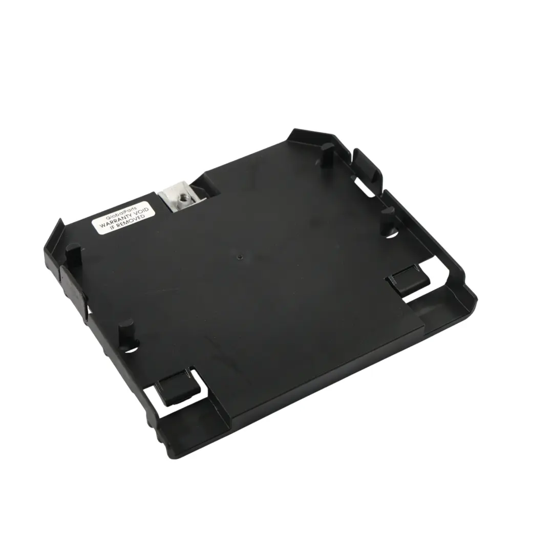 Porsche Cayenne 92A Soporte Bandeja Módulo Caja Cambios Automática - SKU 7P0927815 - Número de pieza 7P0927815