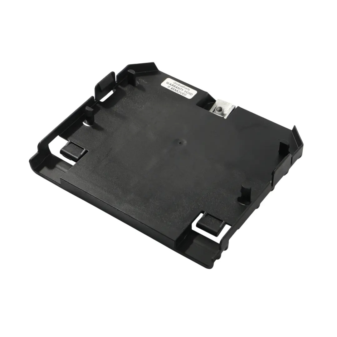 Soporte Bandeja Módulo Caja Cambios Automática para Porsche Cayenne 92A con número de pieza 7P0927815 Porsche Cayenne 92A Soporte Bandeja Módulo Caja Cambios Automática - SKU 7P0927815 - Número de pieza 7P0927815