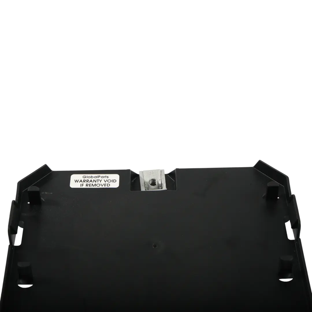Soporte Bandeja Módulo Caja Cambios Automática para Porsche Cayenne 92A con número de pieza 7P0927815 Porsche Cayenne 92A Soporte Bandeja Módulo Caja Cambios Automática - SKU 7P0927815 - Número de pieza 7P0927815