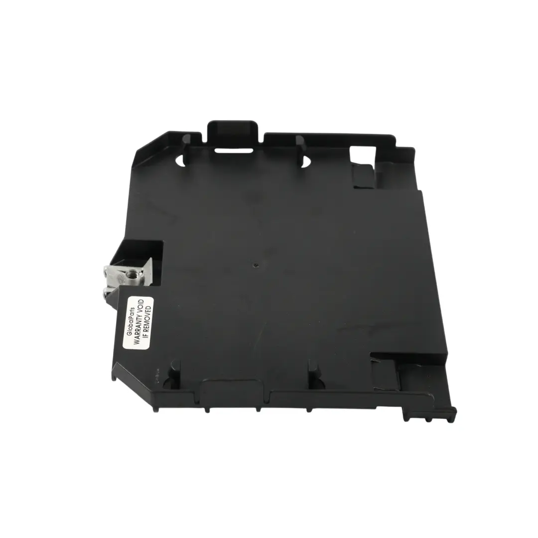 Porsche Cayenne 92A Supporto Staffa Modulo Cambio Automatico - SKU 7P0927815 - Numero di parte 7P0927815