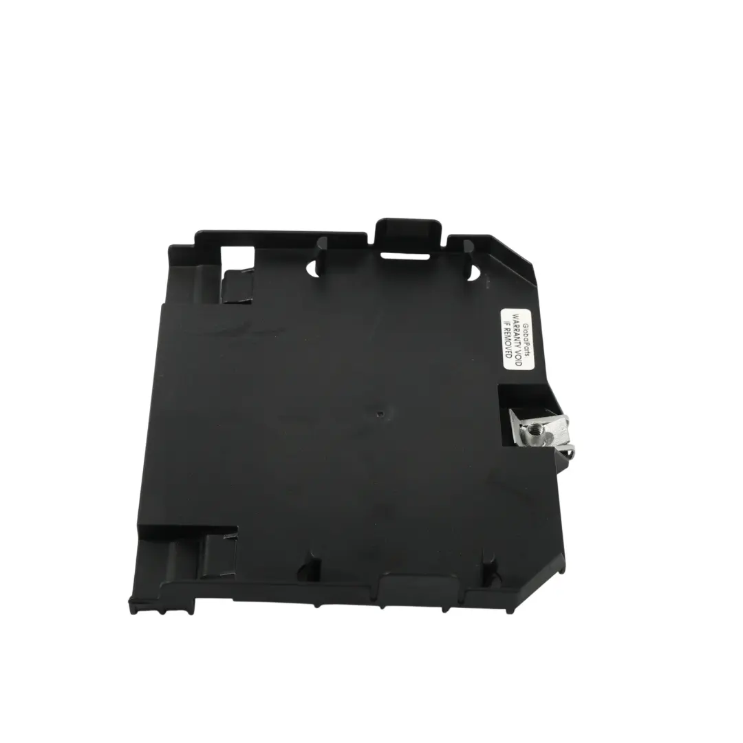Gearbox Module Mount Bracket Tray to Porsche Cayenne 92A Automatic with Part number 7P0927815 Porsche Cayenne 92A Automatic Gearbox Module Mount Bracket Tray - SKU 7P0927815 - Part number 7P0927815