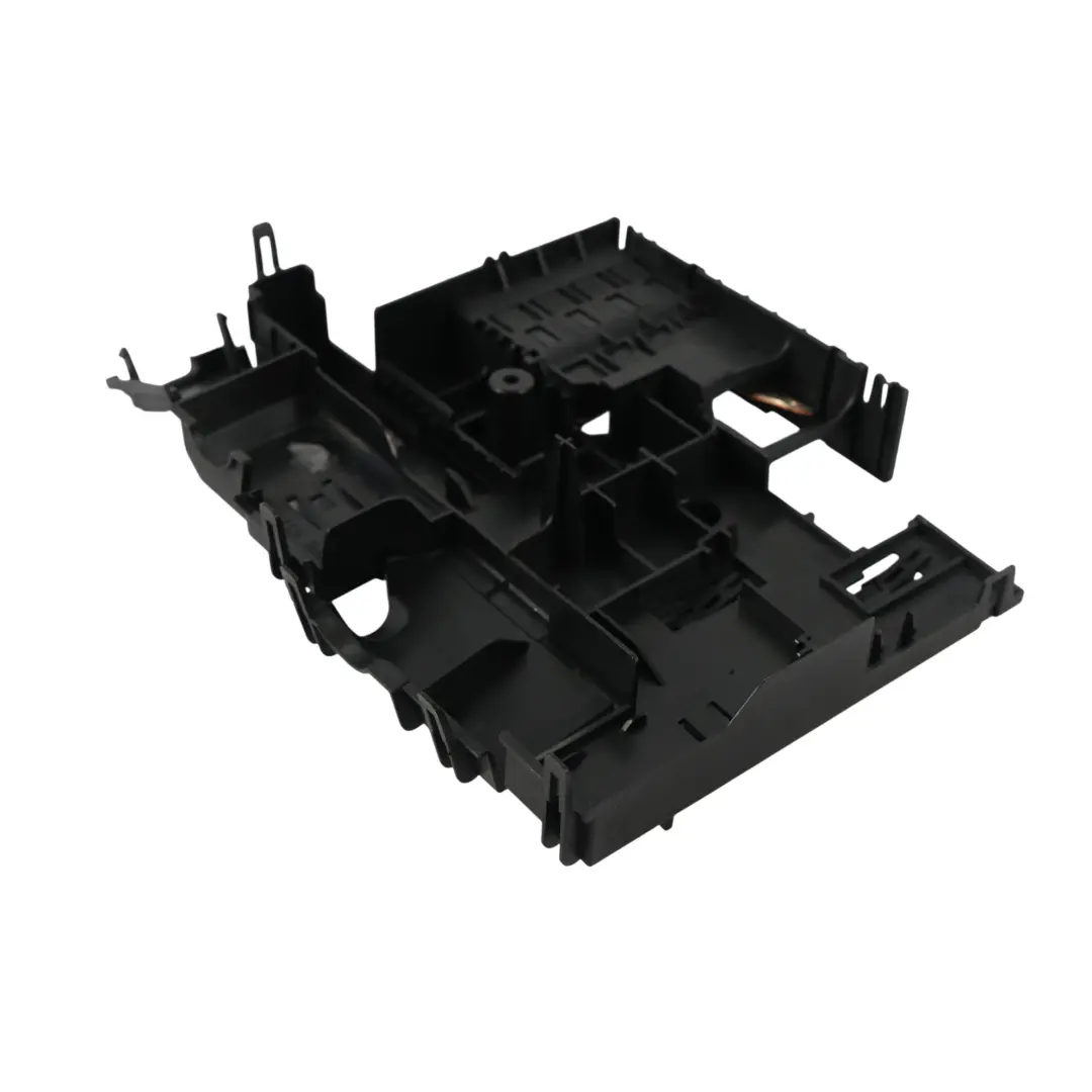 Porsche Cayenne 92A Batterie Verteiler Sicherungskasten Relais Modul - SKU 7P0937548H - Teilenummer 7P0937548H