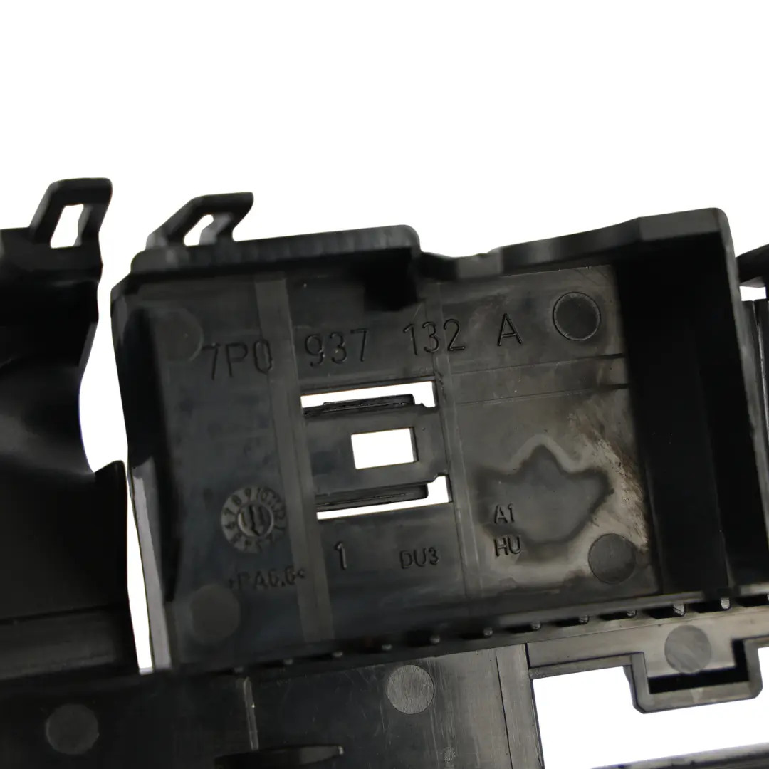 Porsche Cayenne 92A Batterie Verteiler Sicherungskasten Relais Modul - SKU 7P0937548H - Teilenummer 7P0937548H