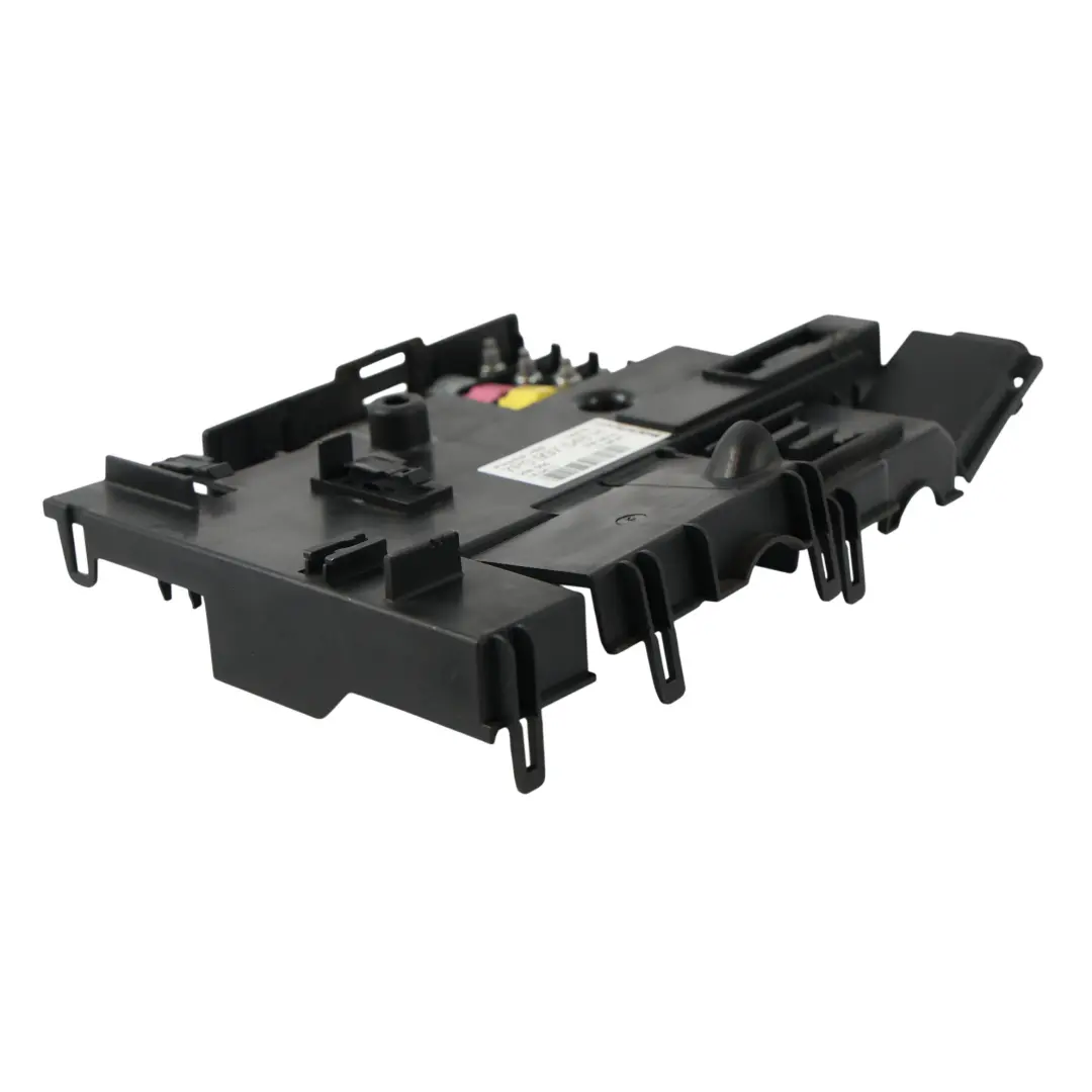 Porsche Cayenne 92A Batterie Verteiler Sicherungskasten Relais Modul - SKU 7P0937548H - Teilenummer 7P0937548H