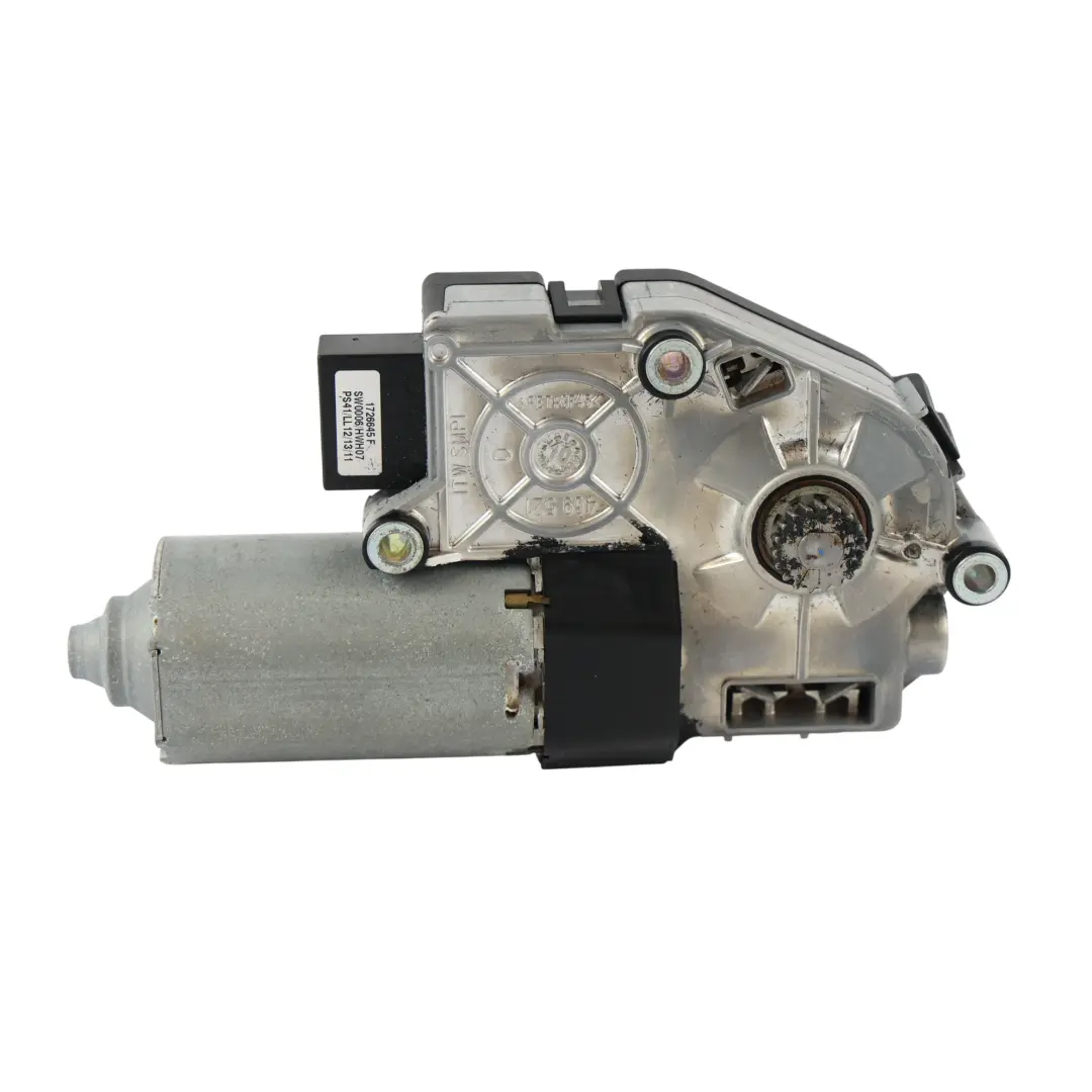 Porsche Cayenne 92A Sunroof Motor Electric Glass Regulator Rear - SKU 7P0959591 - Part number 7P0959591