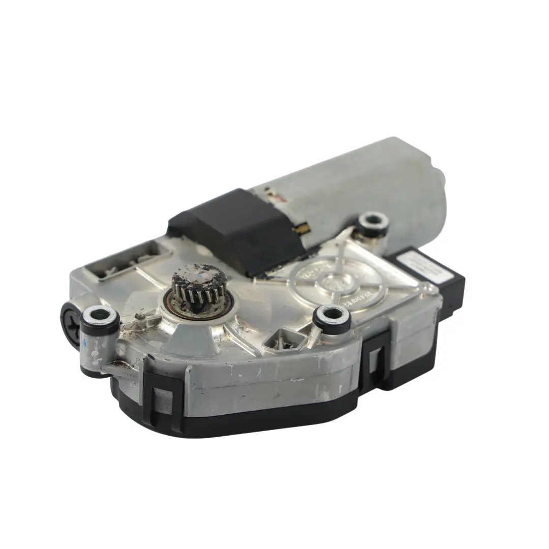 Porsche Cayenne 92A Sunroof Motor Electric Glass Regulator Rear - SKU 7P0959591 - Part number 7P0959591